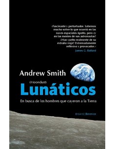 Lunaticos Moondust