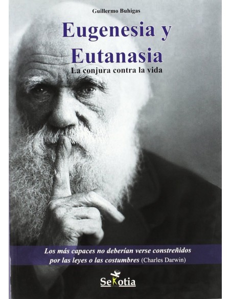 Eugenesia y eutanasia