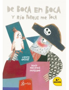 De boca en boca