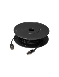 Cable óptico activo HDMI 2.0 True 4K de 30 M (True 4K a 30 m) 2