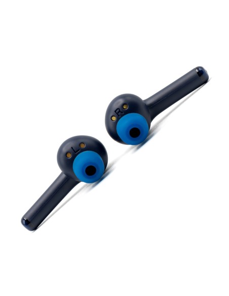 STIX Auriculares Inalámbrico Dentro de oído Llamadas/Música Bluetooth Azul