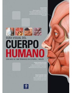 GUIA VISUAL DEL CUERPO HUMANO