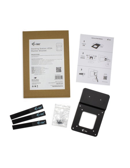 VESADOCK1 kit de montaje