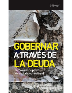 Gobernar a traves de la deuda