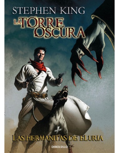 La Torre Oscura 7 Las hermanitas de Eluria