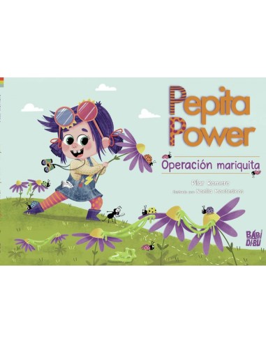 PEPITA POWER 2