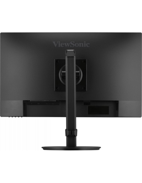 VG2408A-MHD pantalla para PC 61 cm (24") 1920 x 1080 Pixeles Full HD LED Negro