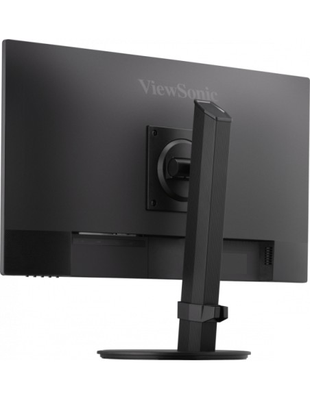 VG2408A-MHD pantalla para PC 61 cm (24") 1920 x 1080 Pixeles Full HD LED Negro