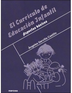 El curriculo de Educacion Infantil