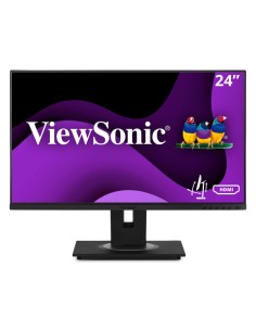 VG Series VG2448a 61 cm (24") 1920 x 1080 Pixeles Full HD LED Negro 2