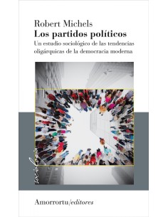 LOS PARTIDOS POLITICOS 1 VOL