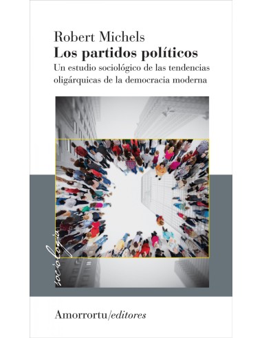 LOS PARTIDOS POLITICOS 1 VOL