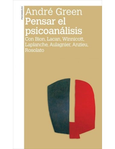 PENSAR EL PSICOANALISIS