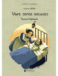 Viure sense excuses