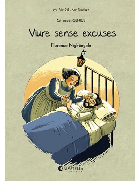 Viure sense excuses