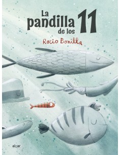 La pandilla de los 11