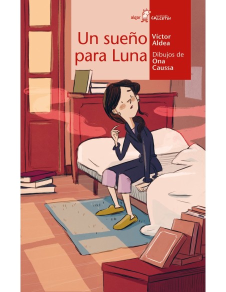 Un sueno para Luna