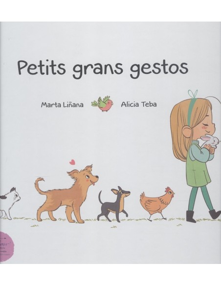 Petits grans gestos