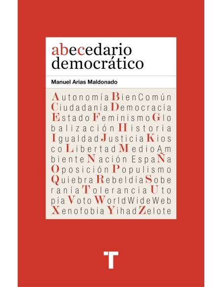 Abecedario democratico