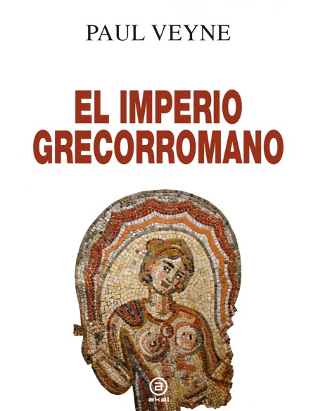 El imperio grecorromano