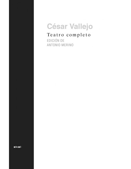 Teatro Completo