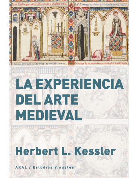 La experiencia del arte medieval