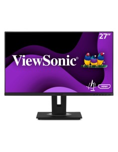 VG Series VG2748a 68,6 cm (27") 1920 x 1080 Pixeles Full HD LED Negro 2