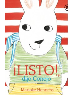 LISTO dijo Conejo