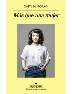 Mas que una mujer