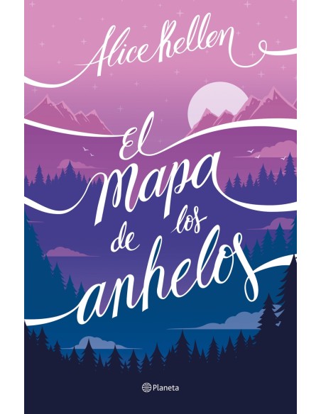 El mapa de los anhelos