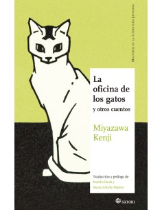 LA OFICINA DE LOS GATOS