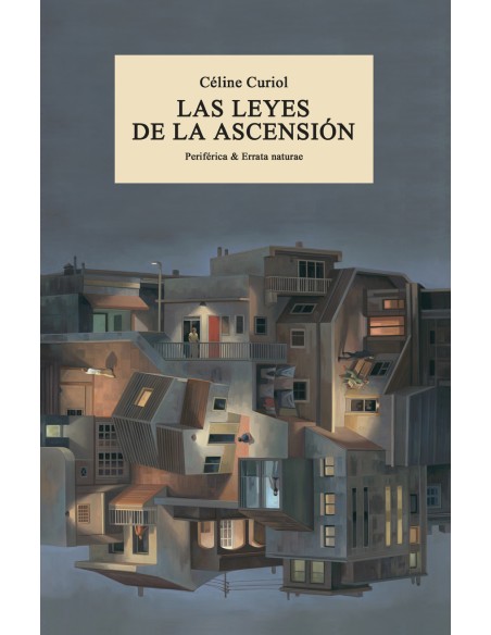 Las leyes de la ascension