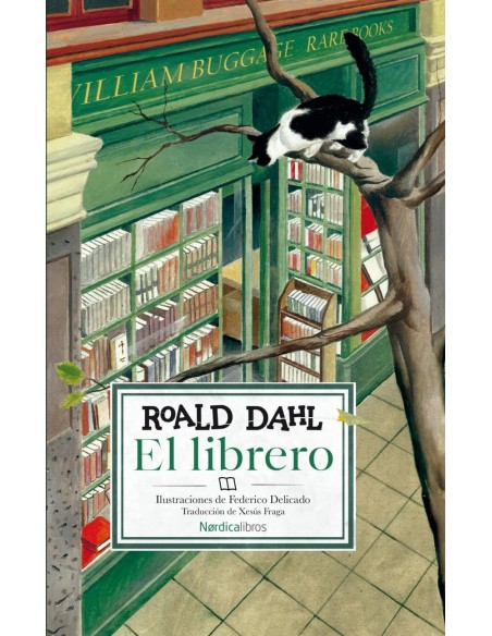 El librero