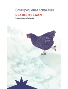 Cosas pequenas como esas