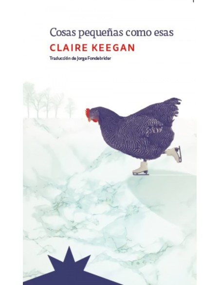 Cosas pequenas como esas