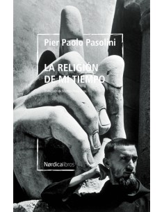 La religion de mi tiempo