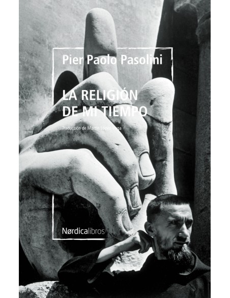 La religion de mi tiempo