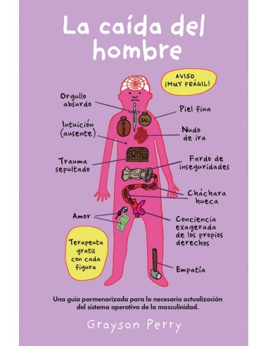 La caida del hombre