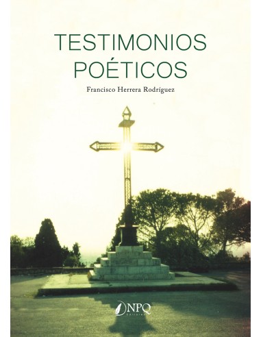Testimonios poeticos