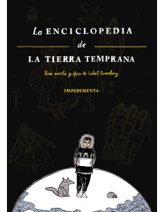 La Enciclopedia de la Tierra Temprana