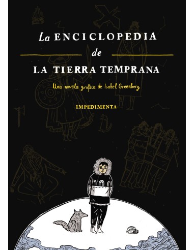 La Enciclopedia de la Tierra Temprana