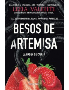 BESOS DE ARTEMISA