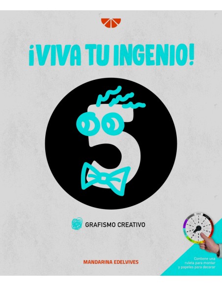 Viva tu ingenio