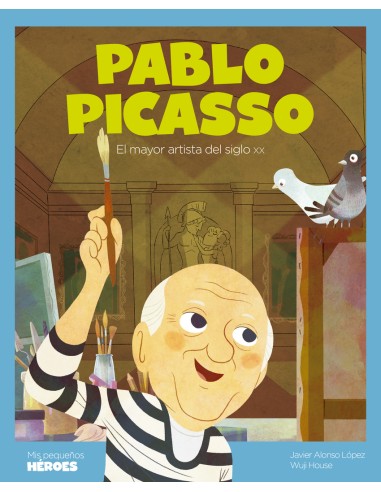 Pablo Picasso