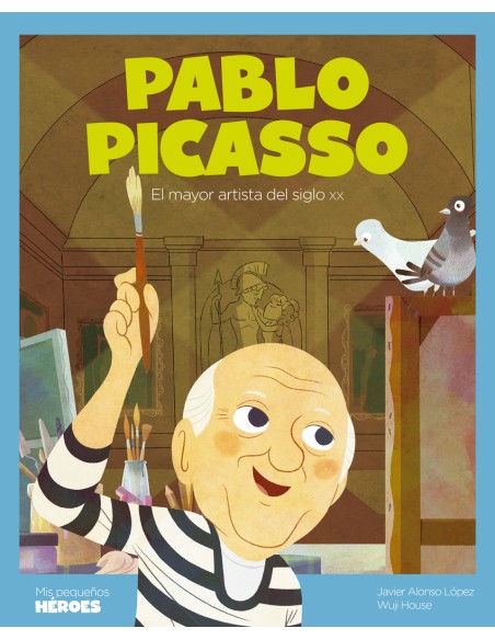 Pablo Picasso