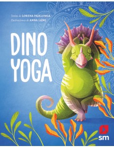 Dino yoga