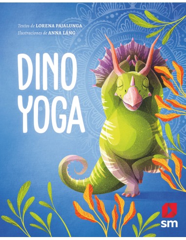 Dino yoga