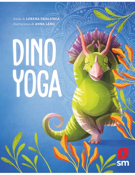 Dino yoga