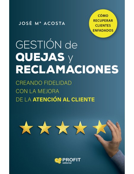 Gestion de quejas y reclamaciones