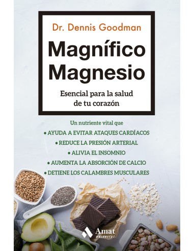 Magnifico Magnesio